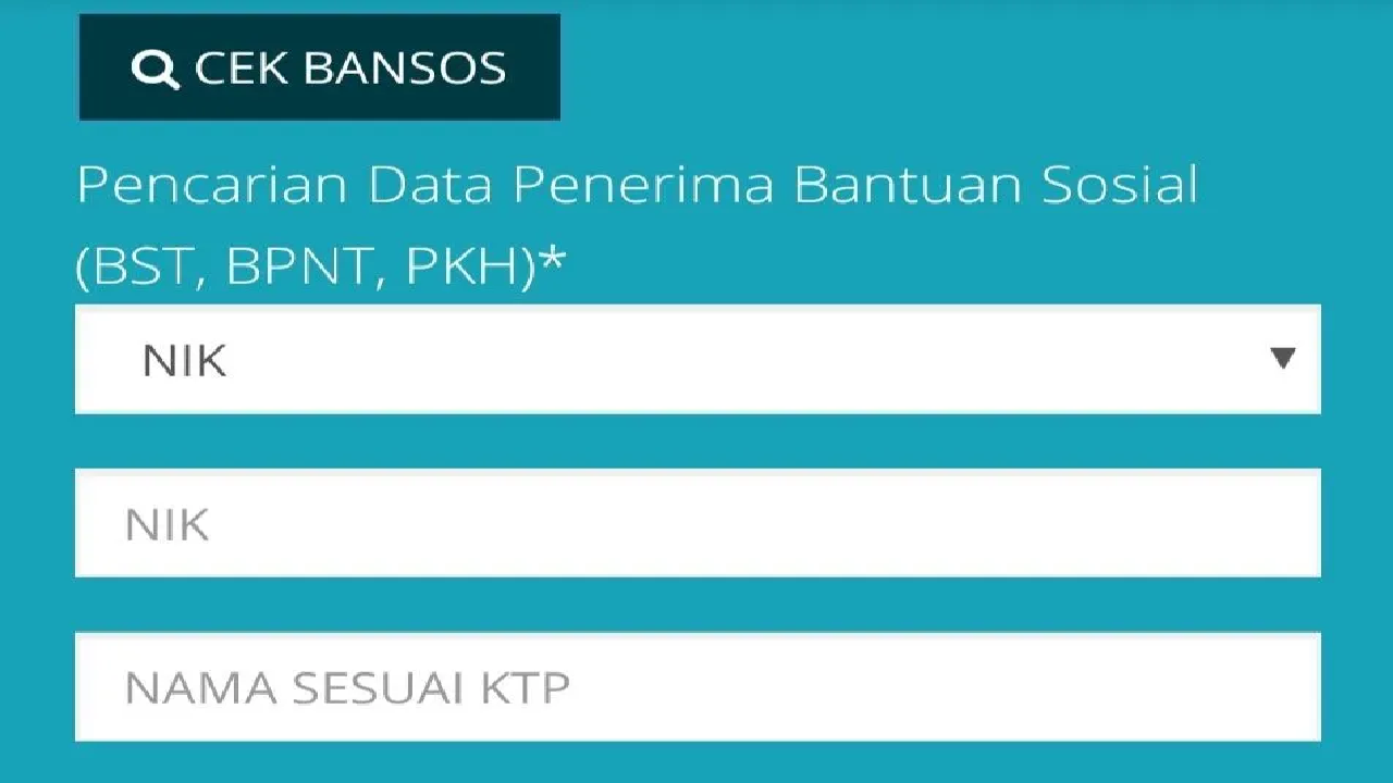 Siap-Siap Bansos PKH Bakalan Cair di Bulan Desember Rp 900.000