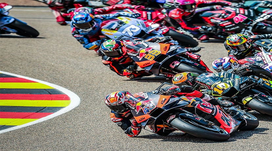Catat! Jadwal MotoGP Catalunya Spanyol 2023 Akhir Pekan Ini