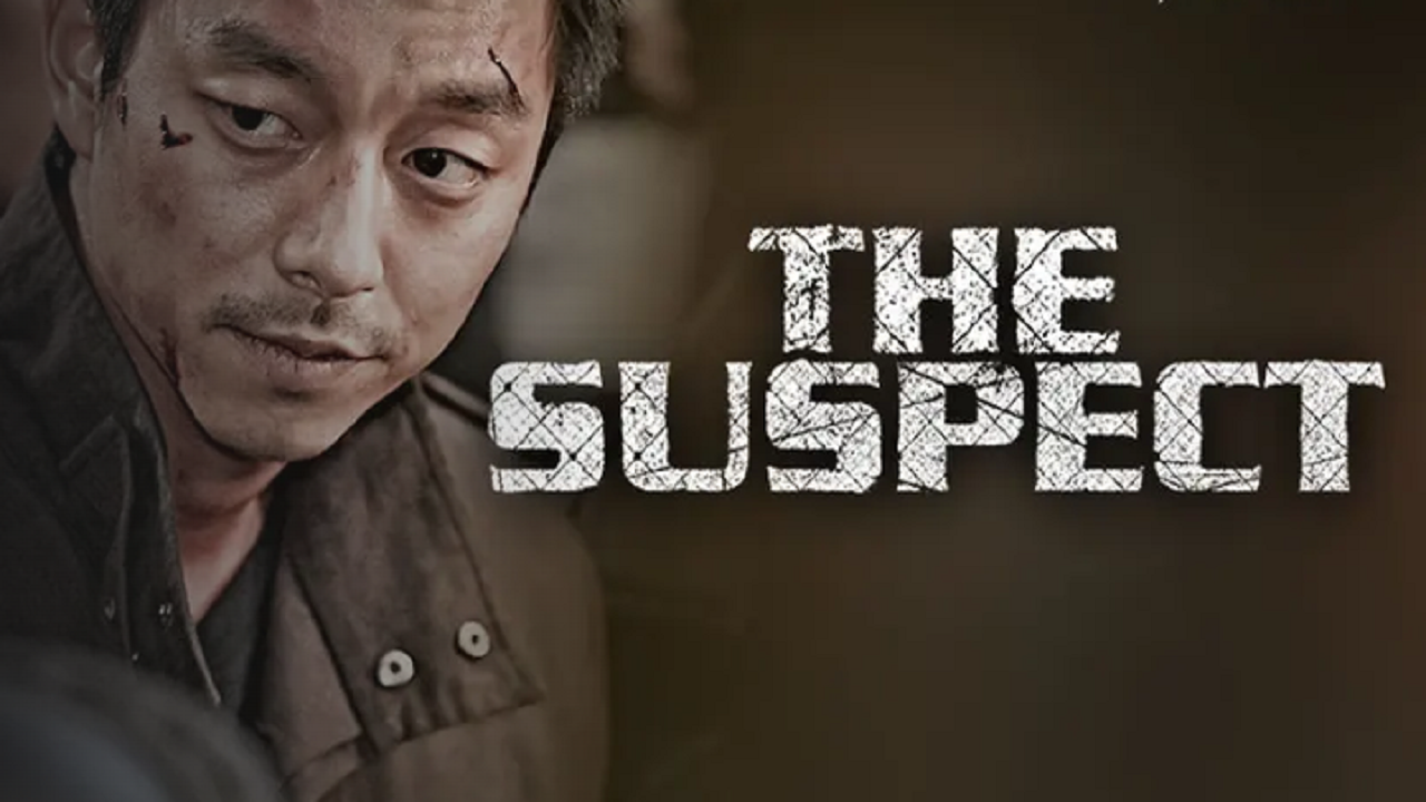 Link Nonton Film The Suspect, Mantan Agen Rahasia Korut yang Terjebak dalam Konspirasi Tingkat Tinggi