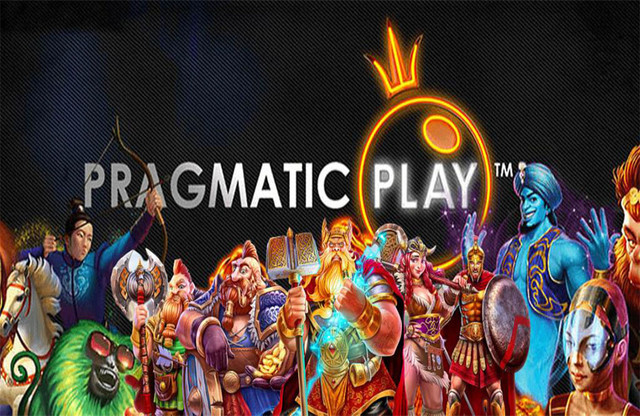 GACORKAN WEEKENDMU! Inilah Pola Slot Gacor Pragmatic Play Main Langsung Bungkus