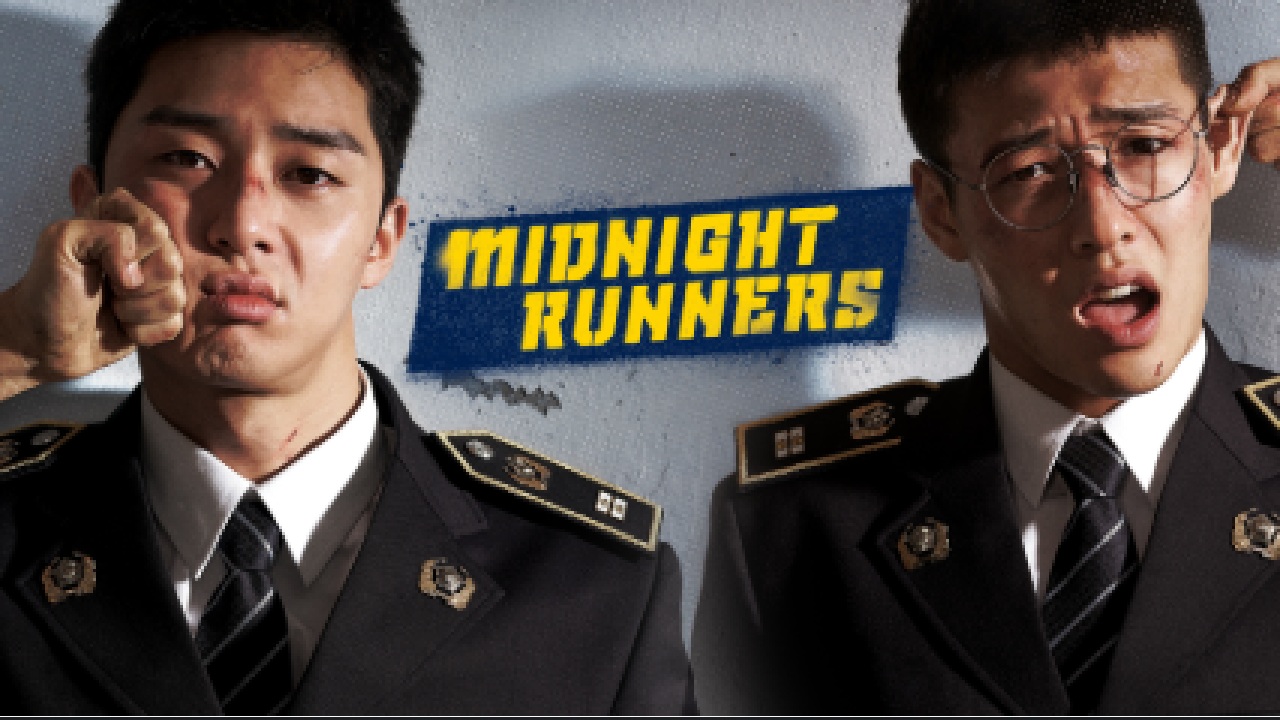 Link Legal Menonton Film Midnight Runners Subtitle Indonesia 2025