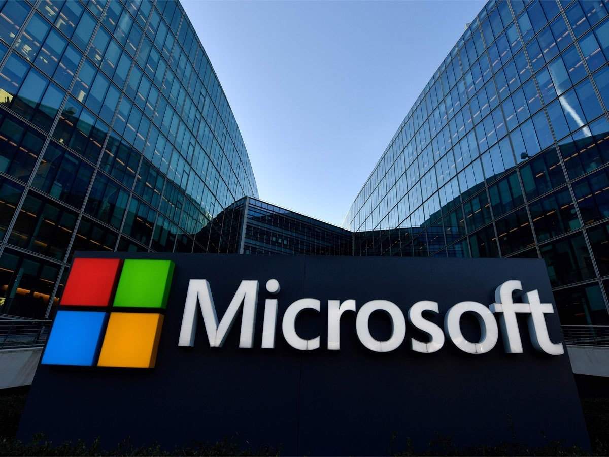 Microsoft Pecat 10.000 Karyawan dan Tidak Akan Dapat Kenaikan Gaji!
