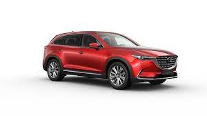Mazda Pamerkan 3 Unit dalam GIIAS Semarang 2022