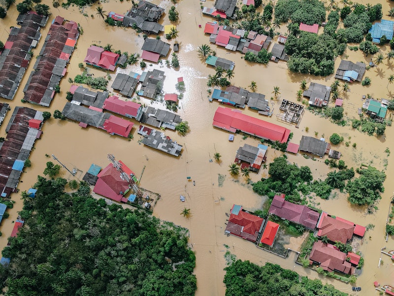 Waspada! Banjir Rob DKI Jakarta Terjadi Hingga 3 Agustus 2023, Berikut 9 Wilayah Berpotensi Terdampak