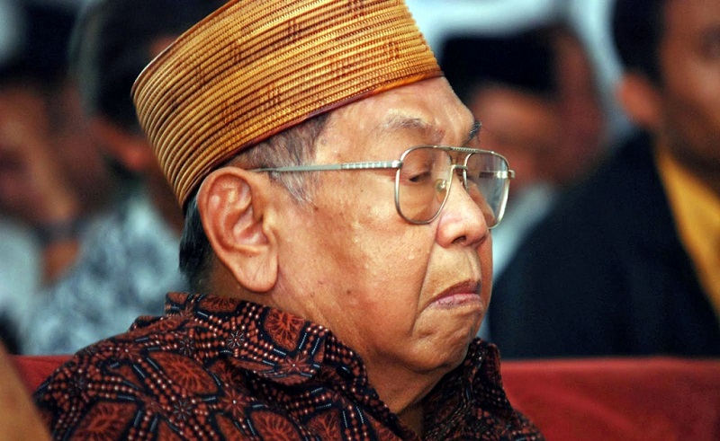Ogah Dukung Muhaimin Gegara 'Rebut' PKB dari Gus Dur, Yenny Wahid: Kebiasaannya Mencuri Partai 