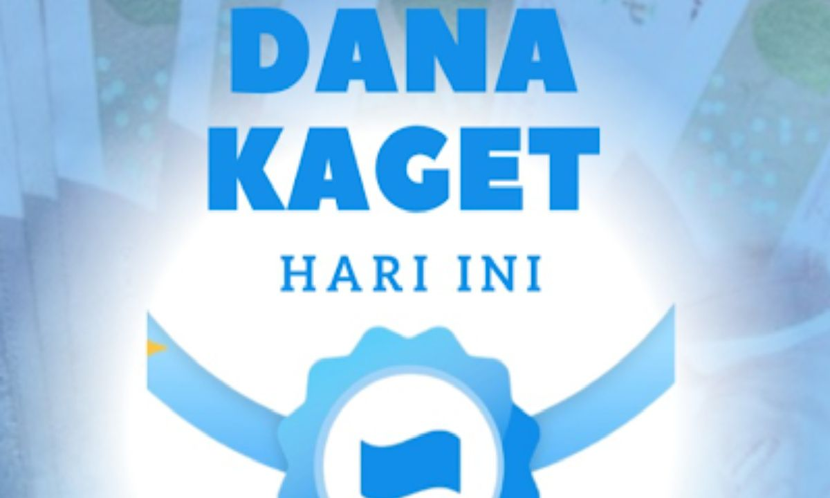 Klik Link DANA Kaget Jumat 11 Oktober 2024: Auto Cair Hadiahnya