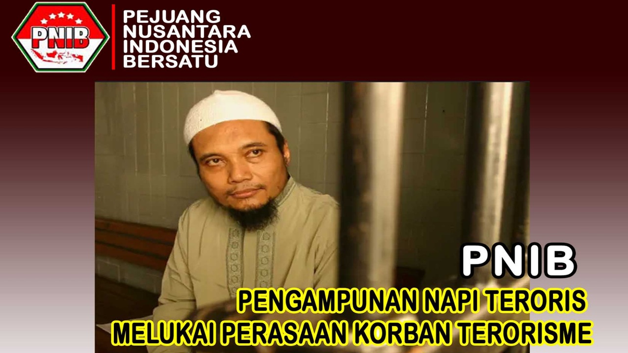 Yusril Ihza Mahendra Berencana Izinkan Pembebasan Bersyarat dan Grasi untuk Napi Teroris Abu Rusydan, PNIB Respons Begini