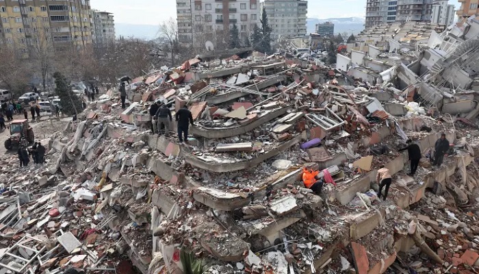 Waspada! BMKG Sebut Indonesia Berpeluang Alami Gempa Dahsyat Mirip Turki