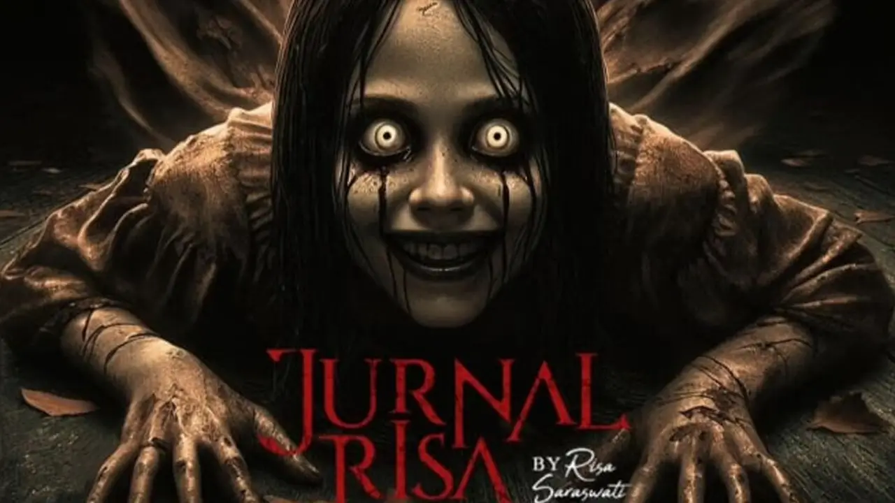 Link Nonton Film Jurnal Lisa dan Sinopsis Lengkapnya