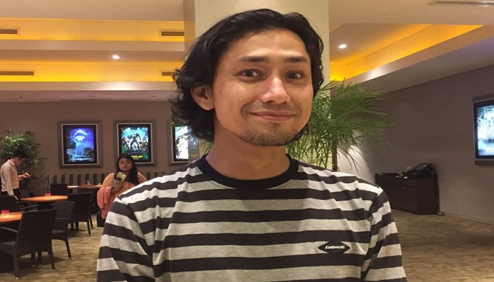 Revaldo Akan Jalani Masa Rehabilitasi selama 12 Bulan