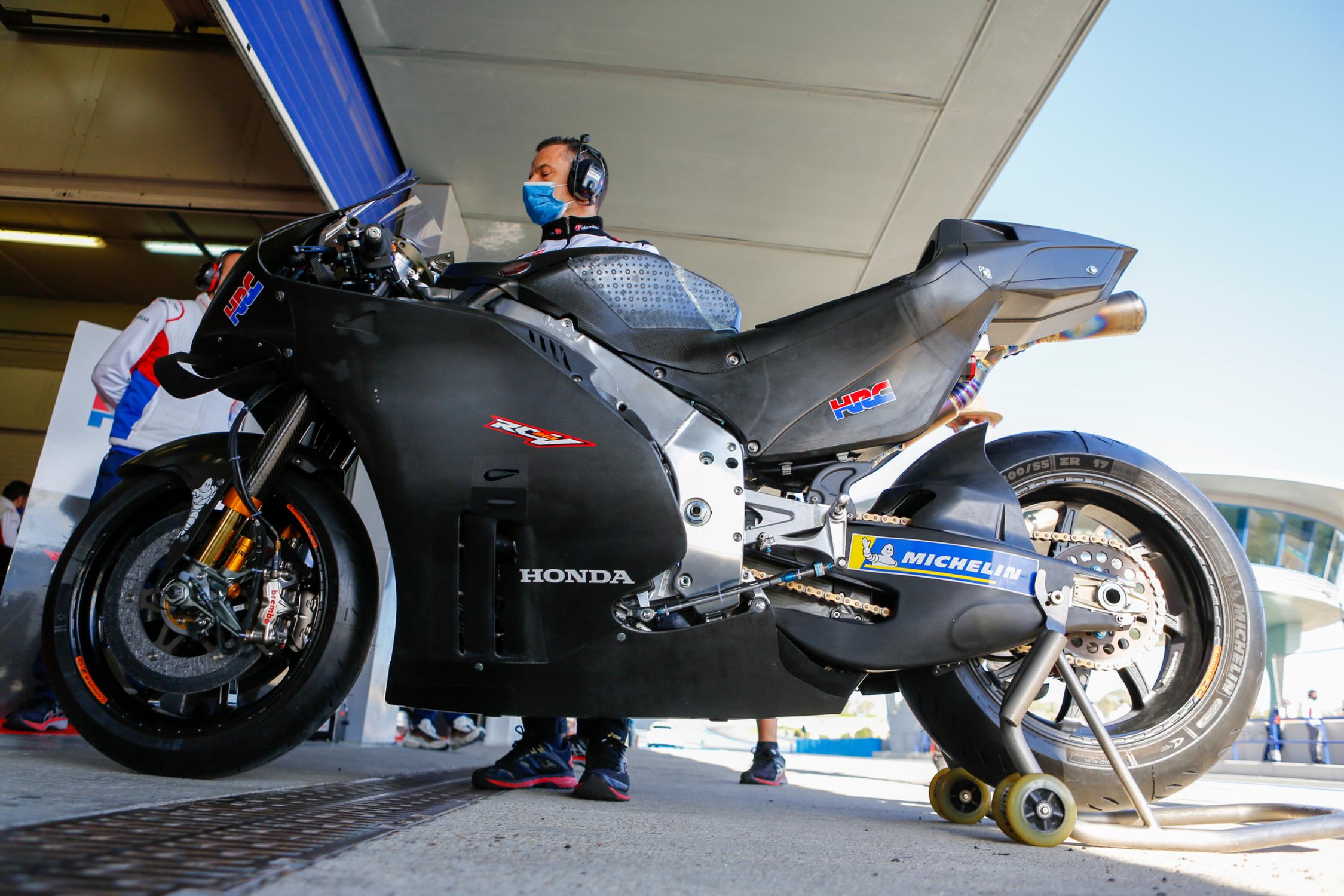 MotoGP 2022: Fabio Quartararo Bisa Hijrah ke Honda Kalau Yamaha Tak Kompetitif Musim depan?