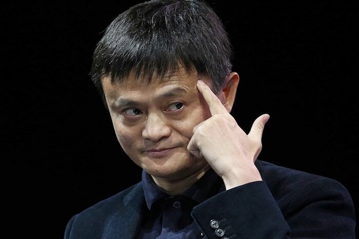 Jack Ma is Back! Lama Tak Ada Kabar, Tiba-Tiba Kedapatan Investasi Ratusan Miliar di Bidang Pertanian