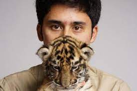 YouTuber Alshad Ahmad Berduka, Anak Harimau Peliharaannya Meninggal! Langsung Diserbu Netizen!