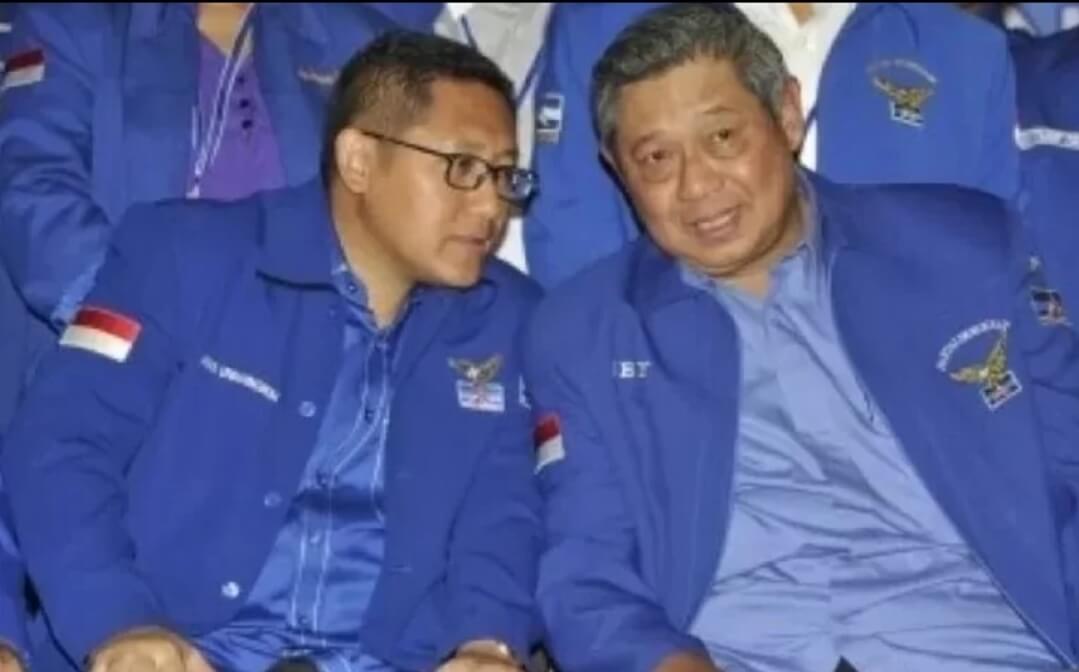 Anas Urbaningrum Didesak Berani Ungkap Aktor di Balik Kasus Korupsi Hambalang: 'Kalau Takut..'