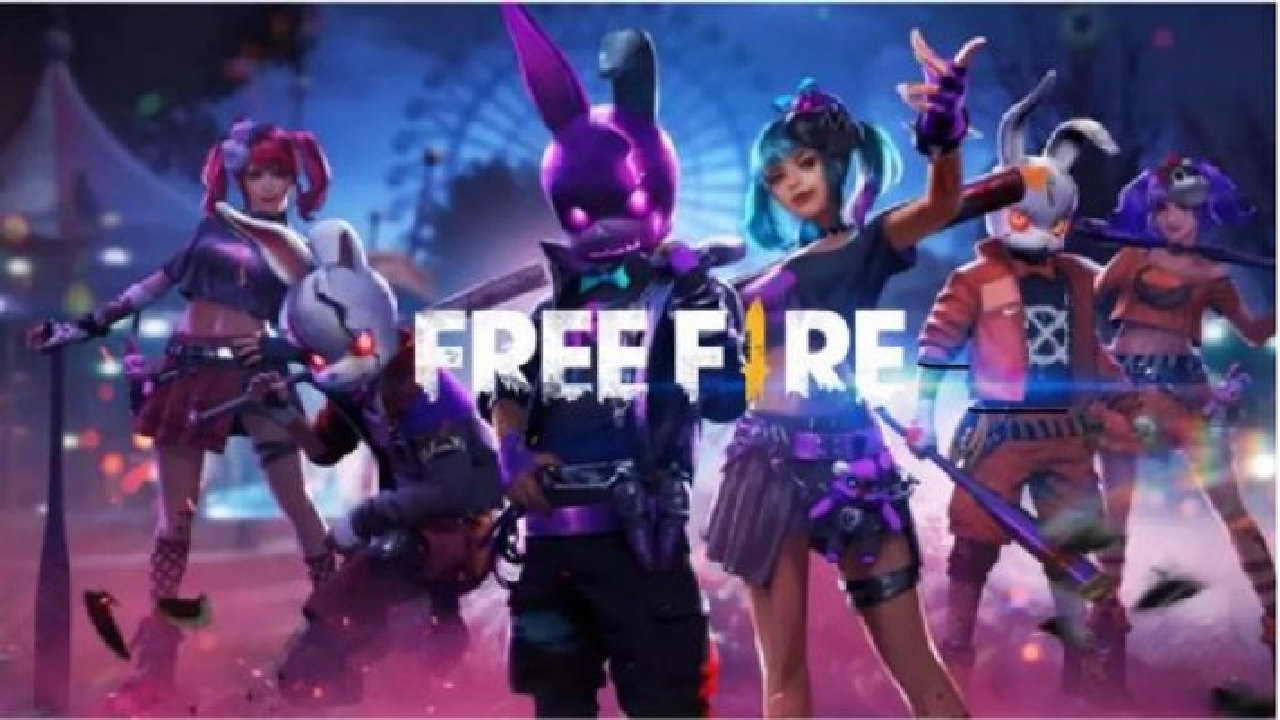 Terupdate! Klaim Kode Redeem Free Fire Senin 23 September 2024