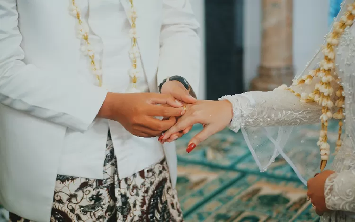 Tentang Mitos Pernikahan di Bulan Rajab Menurut Primbon Jawa, Bukan Keharusan Tapi..