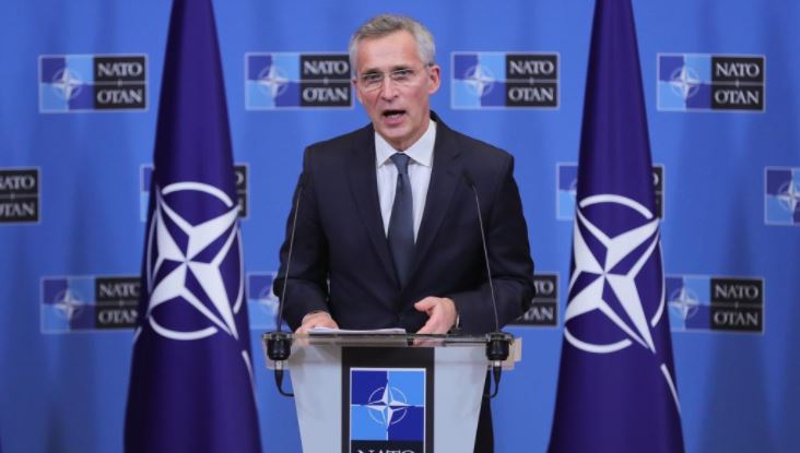NATO Bakal Kirimkan Pasukan ke Eropa Timur? Vladimir Putin: Kami Harus Merespons!