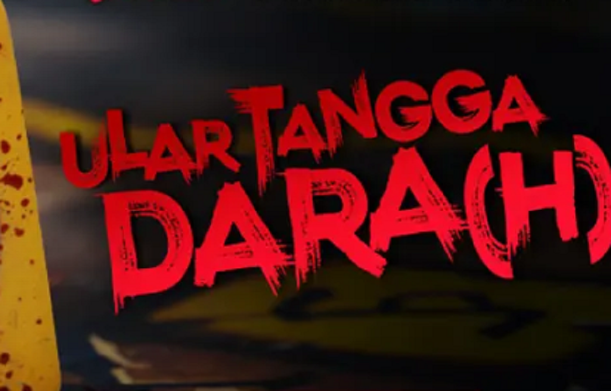 Trending Satu! Ini Link Streaming Serial Viral 'Ular Tangga Dara(h)'