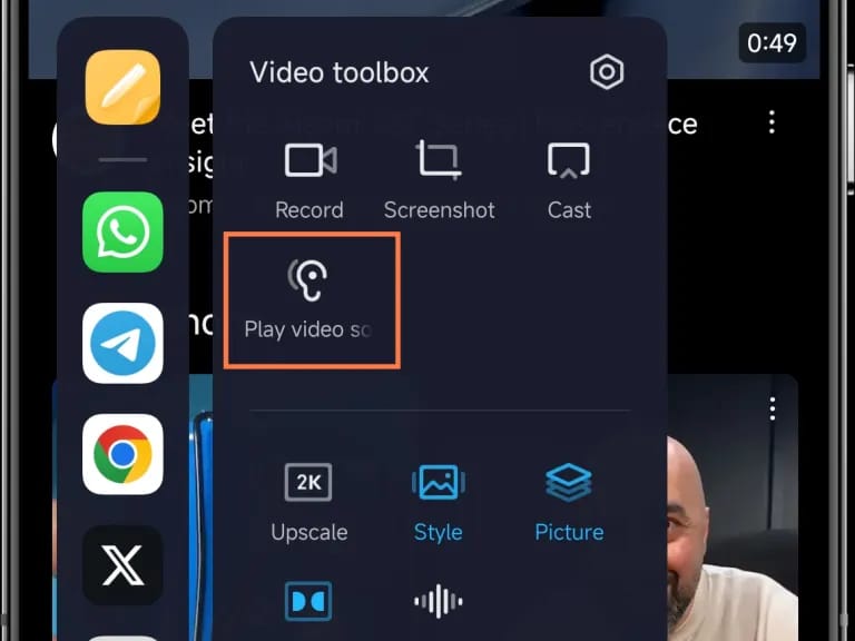 Xiaomi Baru-baru Ini Resmi Hapus Fitur Video Tool box, Loh Kenapa?