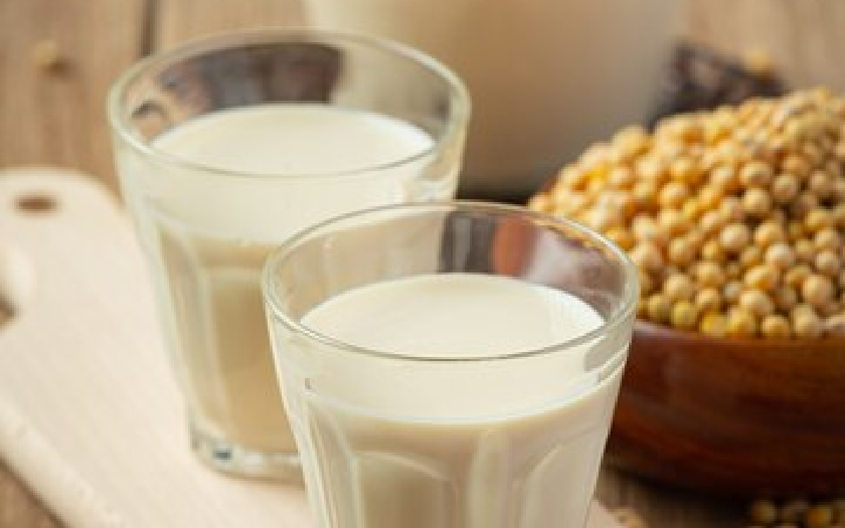 Ternyata Susu Kedelai Bisa Beri Manfaat Kesehatan Penting, Ini Buktinya