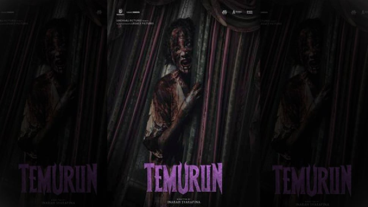 Link dan Sinopsis Film Horor Temurun, Terjadinya Ritual Aneh Setiap Malam