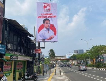 Pengamat Politik UI Nilai Kaesang Punya Kans untuk Jadi Walikota Depok Sekaligus Geser Dominasi PKS
