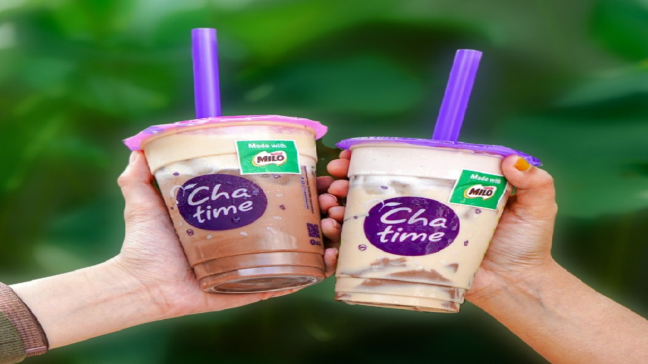 Yuk Serbu 3 Promo Menarik Kamis 16 Januari 2025: Ada Geprek Bensu, Chatime, dan Kopi Kenangan