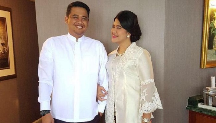 Kabar Bahagia! Putri Presiden RI Joko Widodo, Kahiyang  Ayu Melahirkan Anak Ketiga