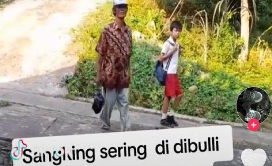 Bukan Hanya Takut Dibully, Ini Alasan Lain Firmansyah Tak Lanjut di Sekolah Umum dan Pilih SLB