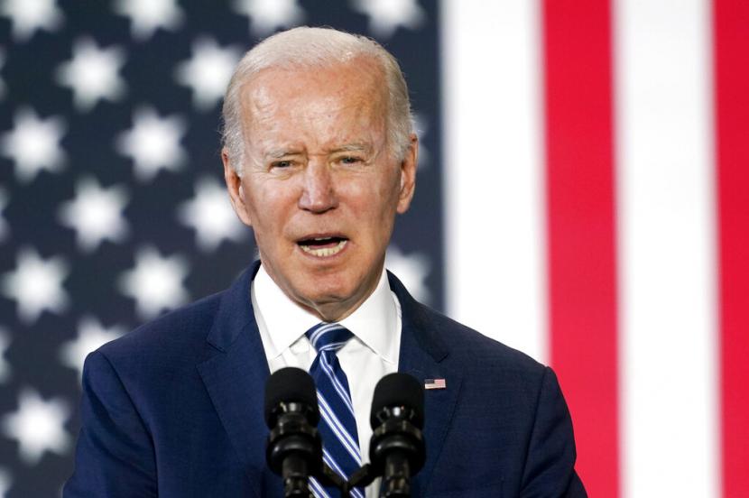 Joe Biden Legalkan Ganja di Amerika Serikat, Seperti Apa Regulasinya?