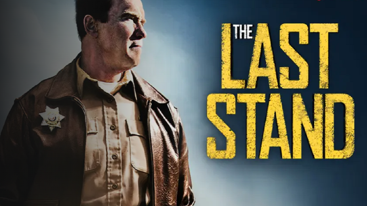 Link Streaming The Last Stand, Sheriff Perbatasan Amerika Serikat-Meksiko yang Menahan Kartel Narkoba Kelas Kakap Untuk Tidak Kabur!