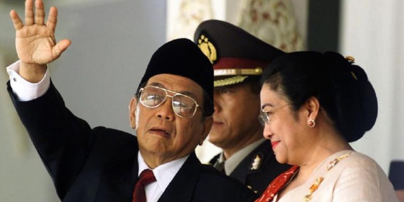 Viral Gegara Dipanggil Presiden Ke-5 RI, Megawati Sensi: Saya ini Pernah Jadi Wapres Juga Loh