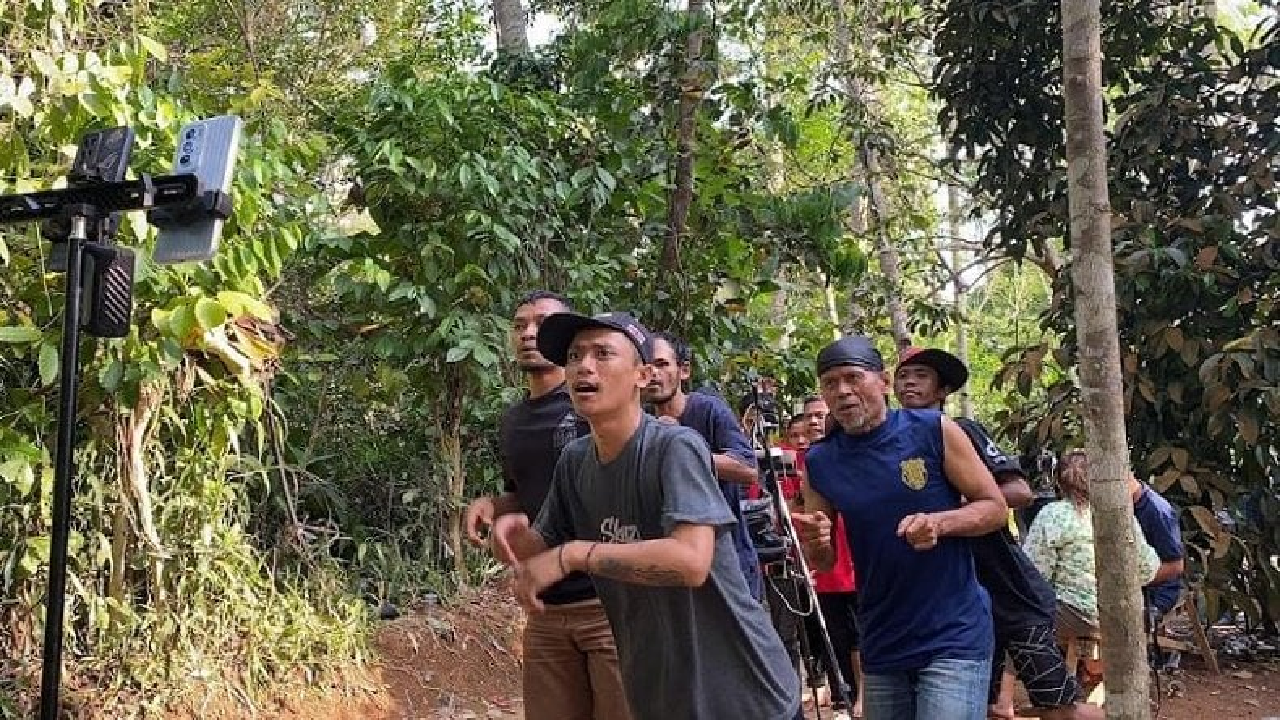 Gunawan Sadbor Ditahan Polisi Atas Dugaan Promosikan Judol, Kapolres Sukabumi Angkat Bicara