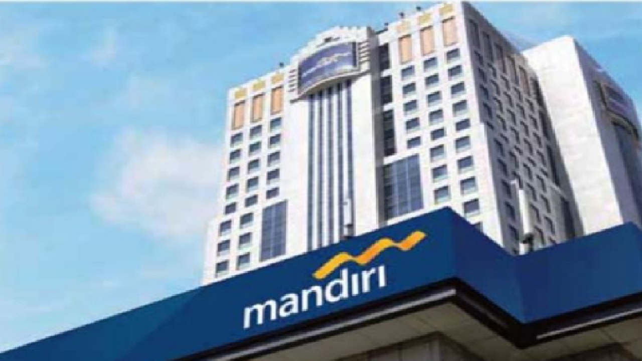 Cek Simulasi Cicilan KUR Bank Mandiri Plafon Rp 100 Juta