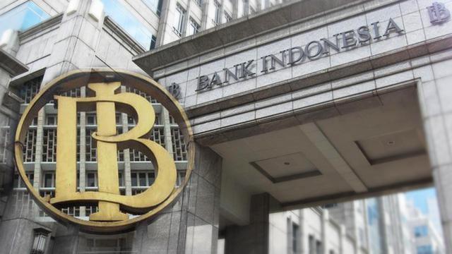 Perry Warjiyo Dilantik Jadi Gubernur Bank Indonesia Hingga 2028
