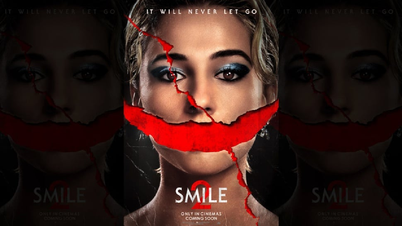 Link Nonton Film Menarik Smile 2 Sub Indo