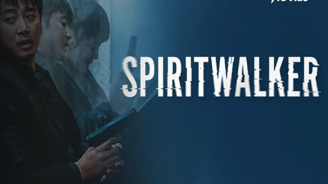 Link Nonton Spiritwalker, Pria yang Kehilangan Ingatannya dan Mendapati Dirinya Terbangun di Tubuh Orang Lain Setiap 12 Jam