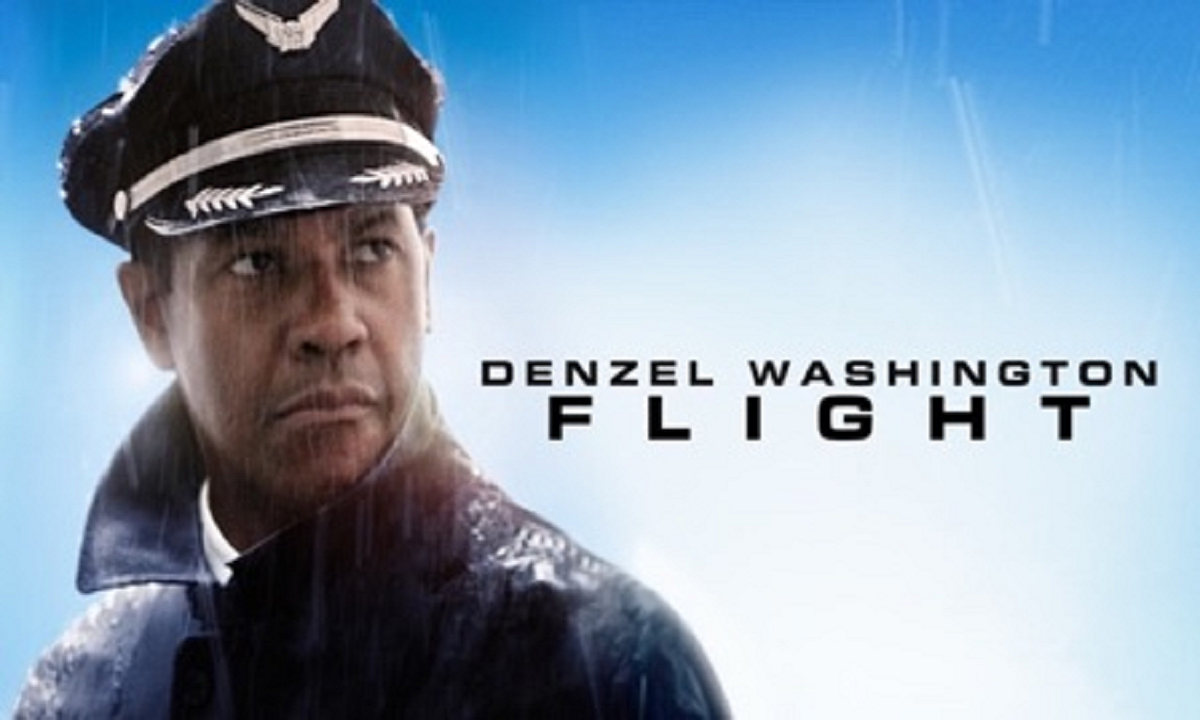 Link Nonton Film Flight, Kisah Pilot yang Menjadi Penyelamat Kecelakaan Pesawat: Ada Rahasia Gelap Dibelakangnya!