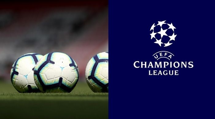 Siaran Langsung Liga Champions Matchday ke-2 di SCTV, Big Match PSG vs Manchester City