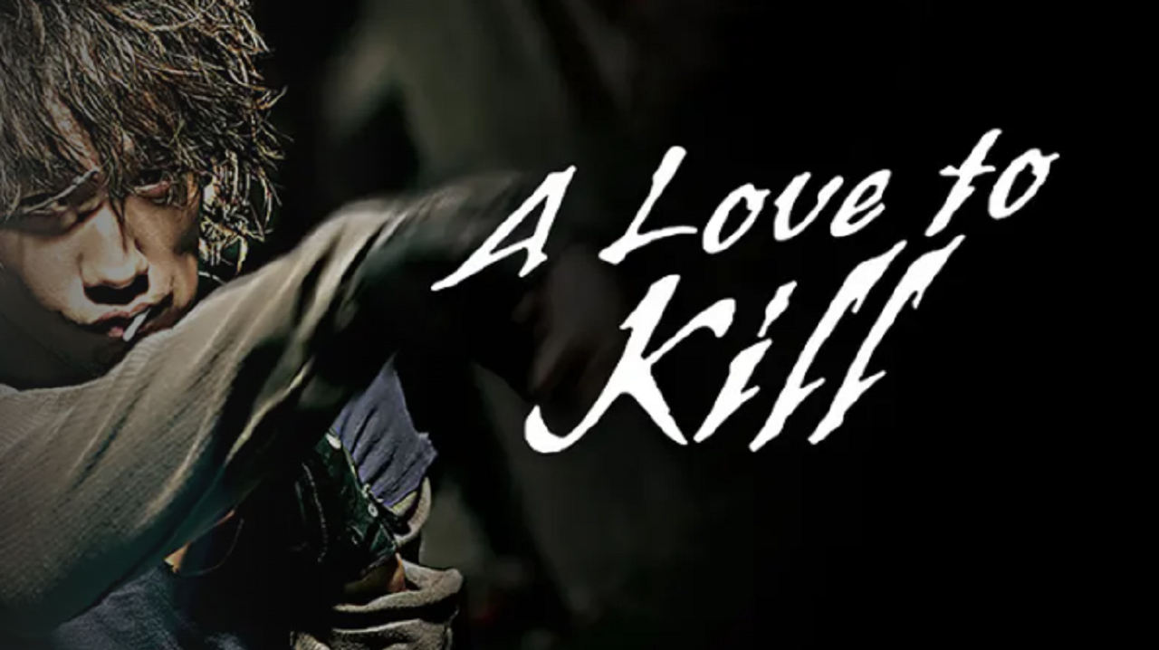 Link Nonton Drakor A Love to Kill, Petarung K-1 yang Ingin Balas Dendam Tapi Malah Jatuh Cinta