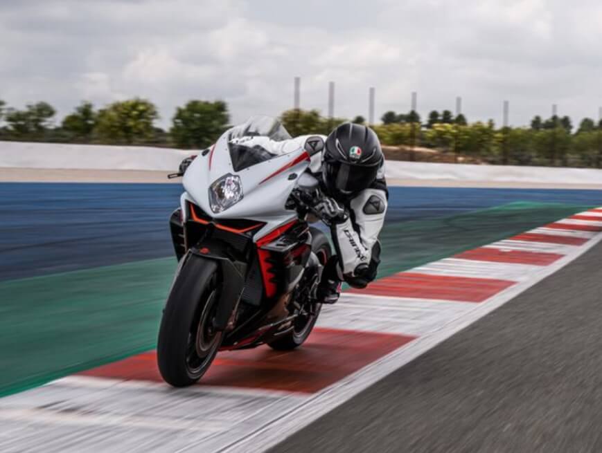 MV Agusta Kembali ke MotoGP di Tahun 2027