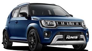 Fokus pada Kendaraan Listrik, PT SIS Hentikan Penjualan Suzuki Ignis di Indonesia