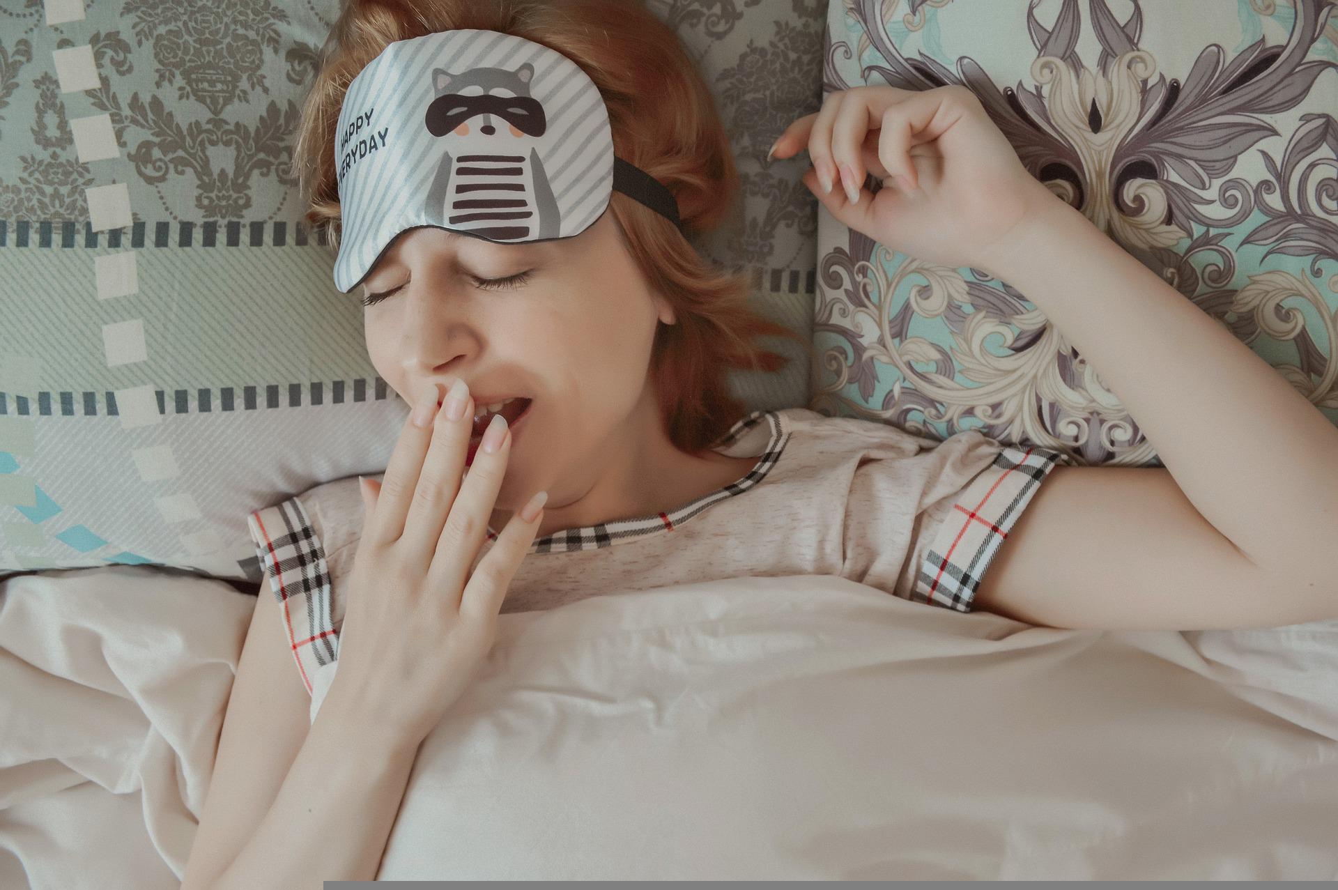 Sering Alami Insomnia? Yuk Coba 5 Tips Jitu Ini Untuk Tidur Yang Berkualitas