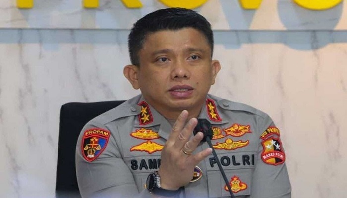 PN Jaksel Tunda Sidang Ferdy Sambo, Alasan Ini Jadi Penyebabnya