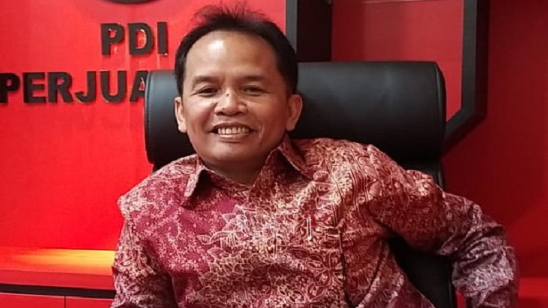 Bijak! Soal Istilah 'Kalimantan Tempat Jin Buang Anak', Ketua Dewan Adat Dayak Kalteng Ingatkan Edy Mulyadi Soal ini... 