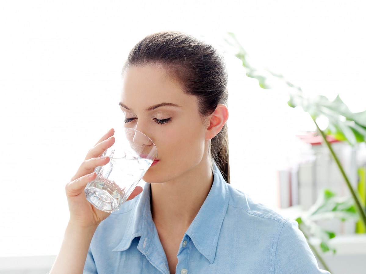 Ini Jadwal Minum Air Putih yang Benar Dilakukan Setiap Hari, Jangan Asal!