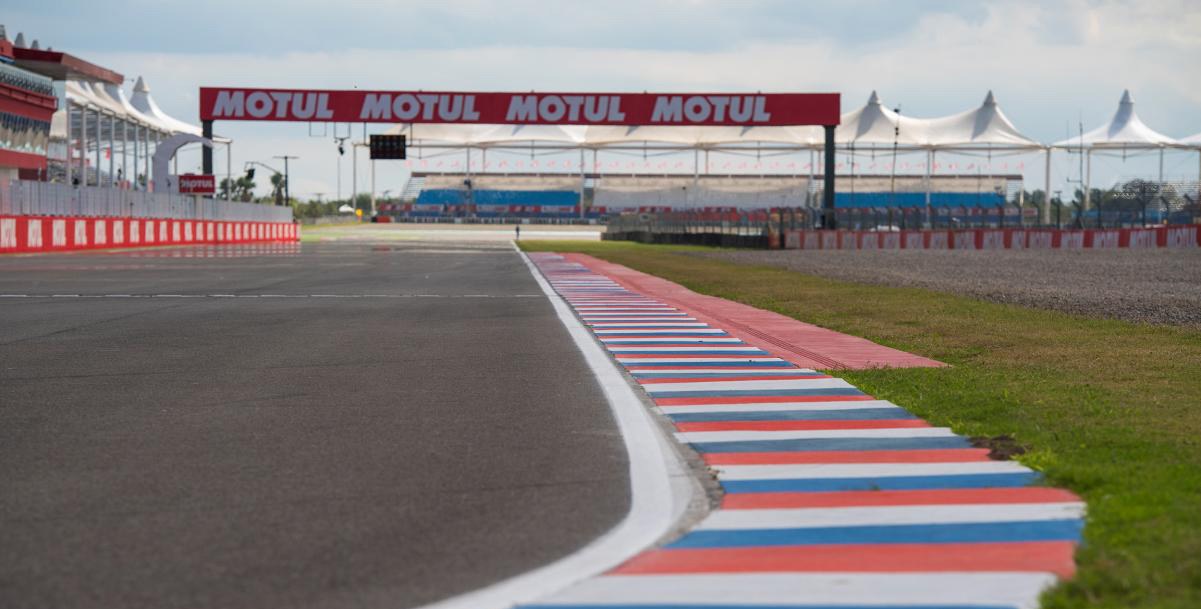  Bermasalah dengan Pesawat, Ini Jadwal Terbaru MotoGP Argentina 2022 di Terma de Rio Hondo