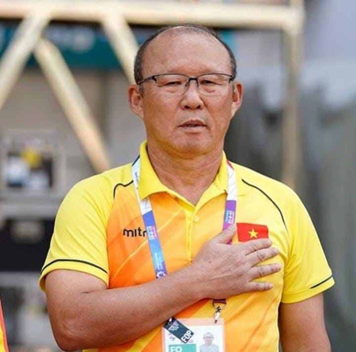Anggap Remeh! Pelatih Vietnam Park Hang-seo Sesumbar Bisa Kalahkan Indonesia dengan Mudah