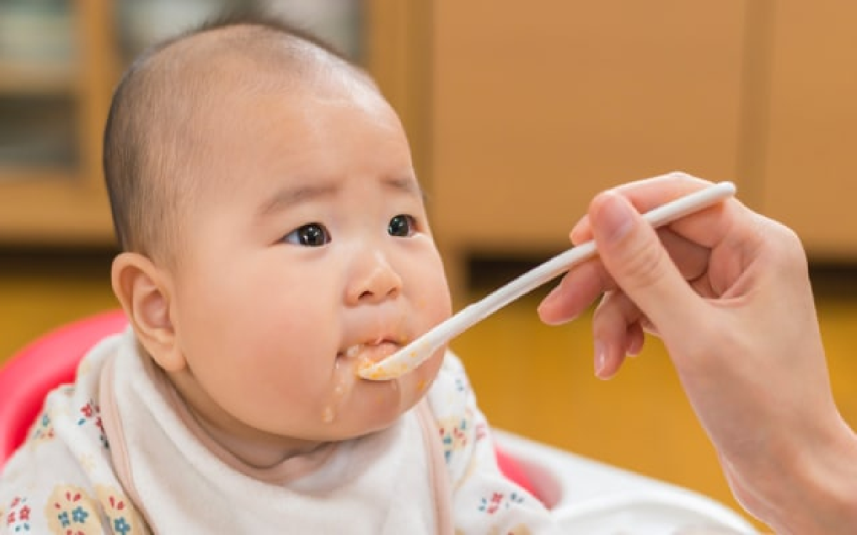 6 Cara Memberikan Bayi Daging Supaya Tumbuh Sehat, Orang Tua Wajib Tahu!