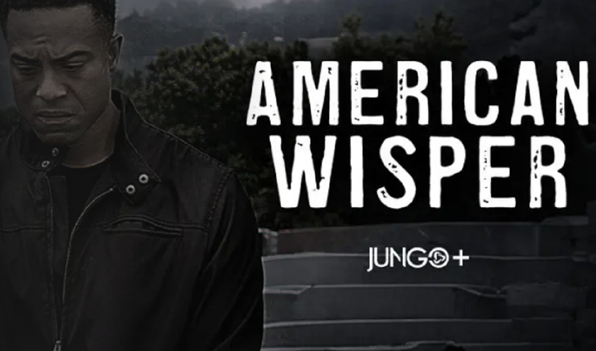 Link Nonton Film American Whisper, Kisah Pria yang Mencari Keadilan Atas Kematian Tragis Keluarganya